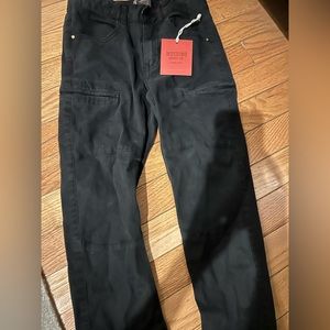 Black Mossimo Jeans for Boys (Never Worn With Tags)